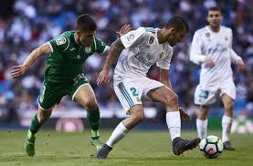 Prediksi Real Madrid vs Leganes 10 Januari 2019